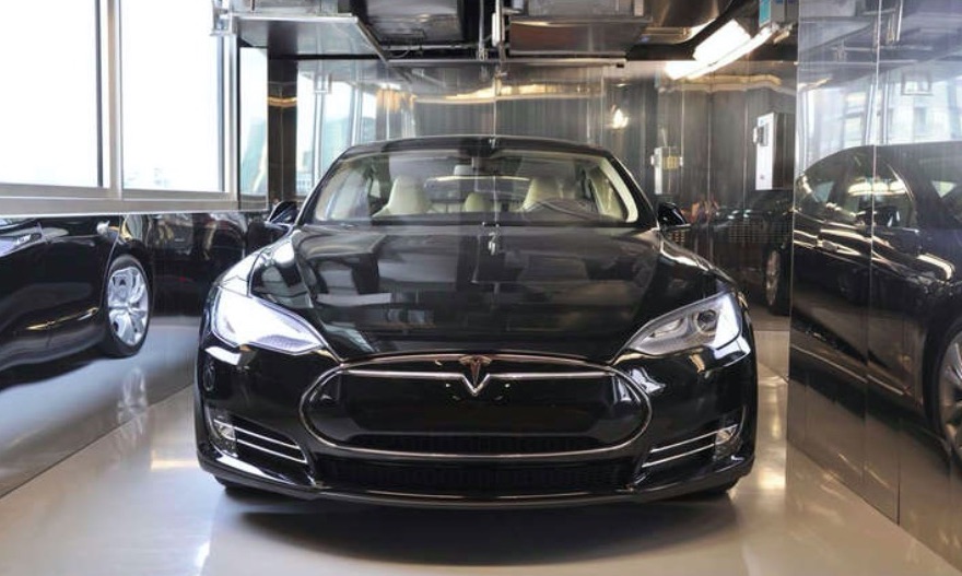 Penthouses With Private Sky Garages