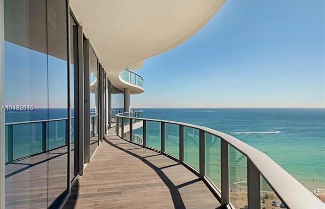 Sunny Isles Beach Property Haute Residence By Haute Living