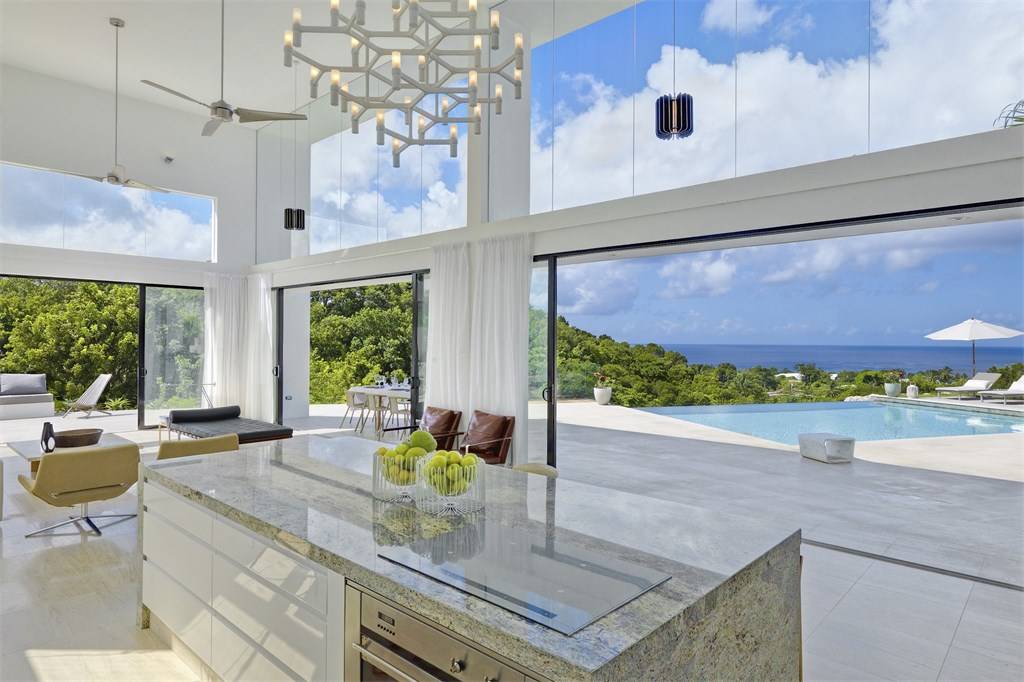 Ideal Locations To Buy Luxury Real Estate