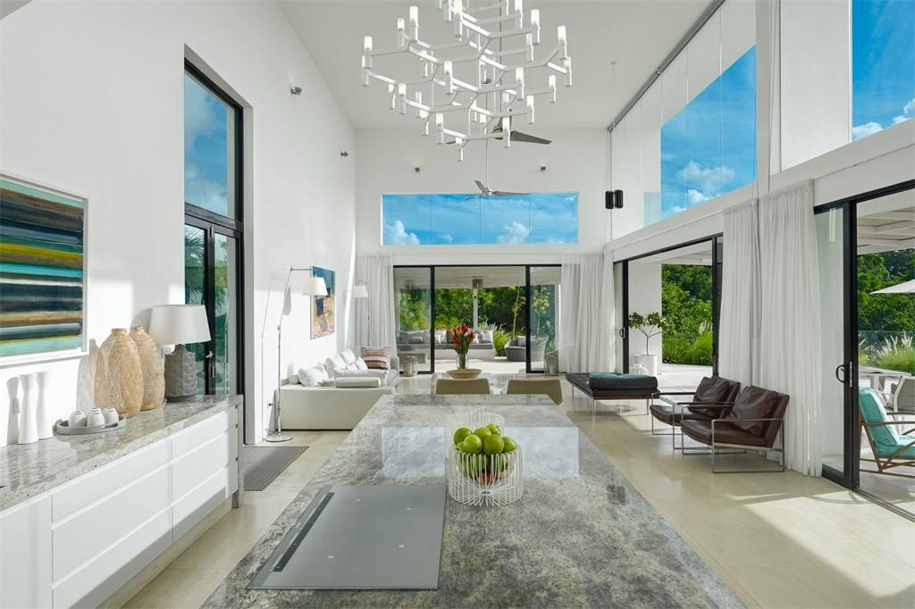 Ideal Locations To Buy Luxury Real Estate