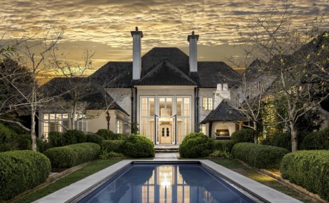 Charlotte luxury real estate