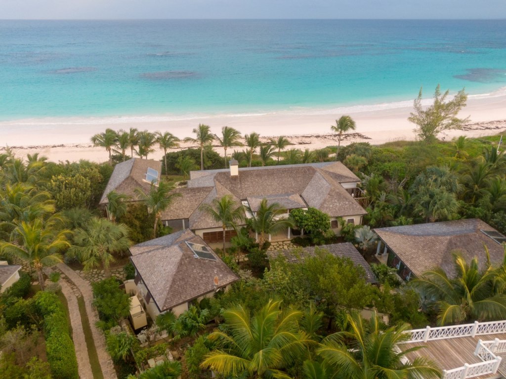 Spectacular Reef Point Estate Haute Residence by Haute Living