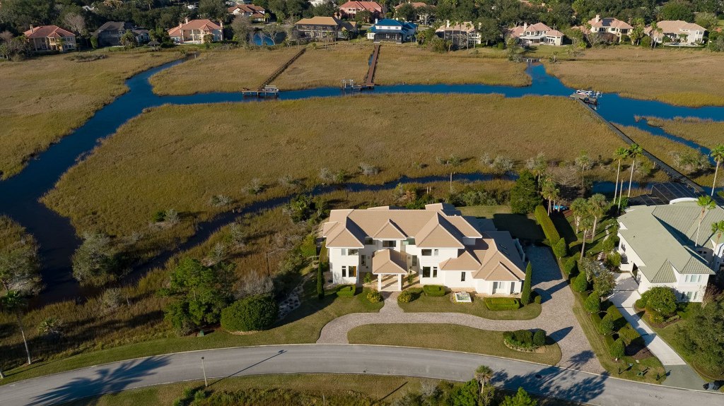 Contemporary Ponte Vedra Estate Haute Residence by Haute Living