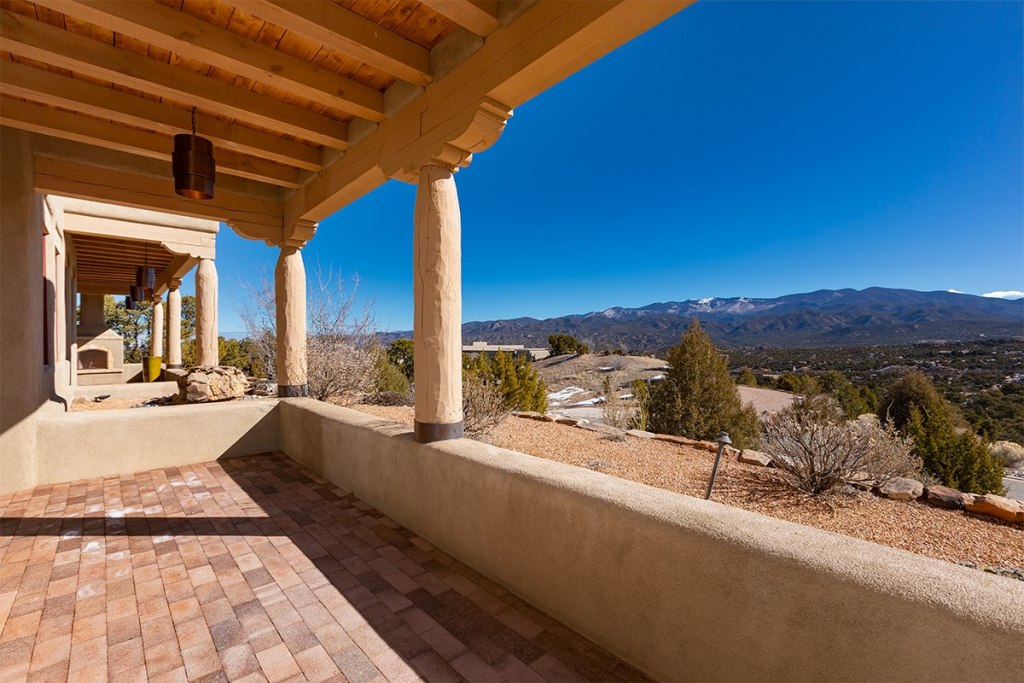 Sophisticated Monte Sereno Estate Haute Residence by Haute Living