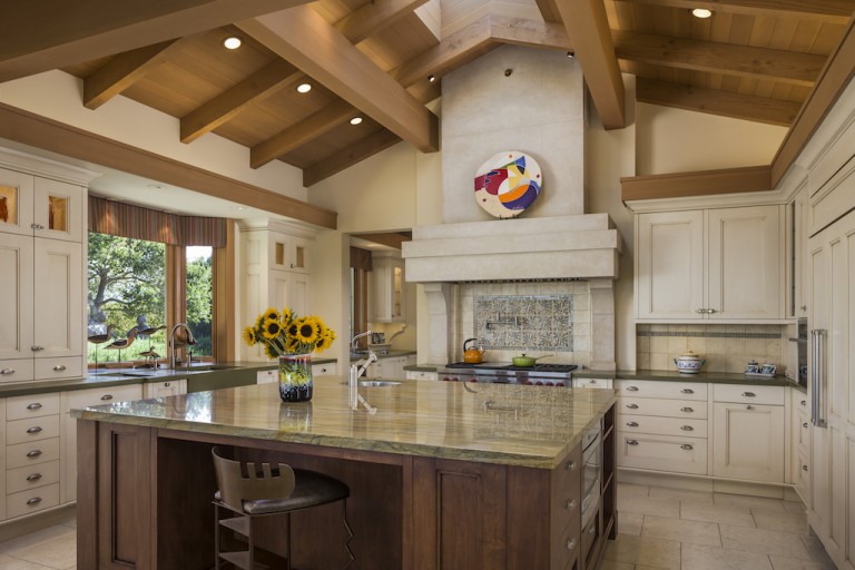 Contemporary Carmel Home