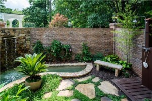 Cates Ridge property in Atlanta