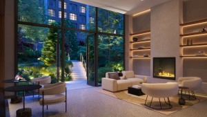 resort-style