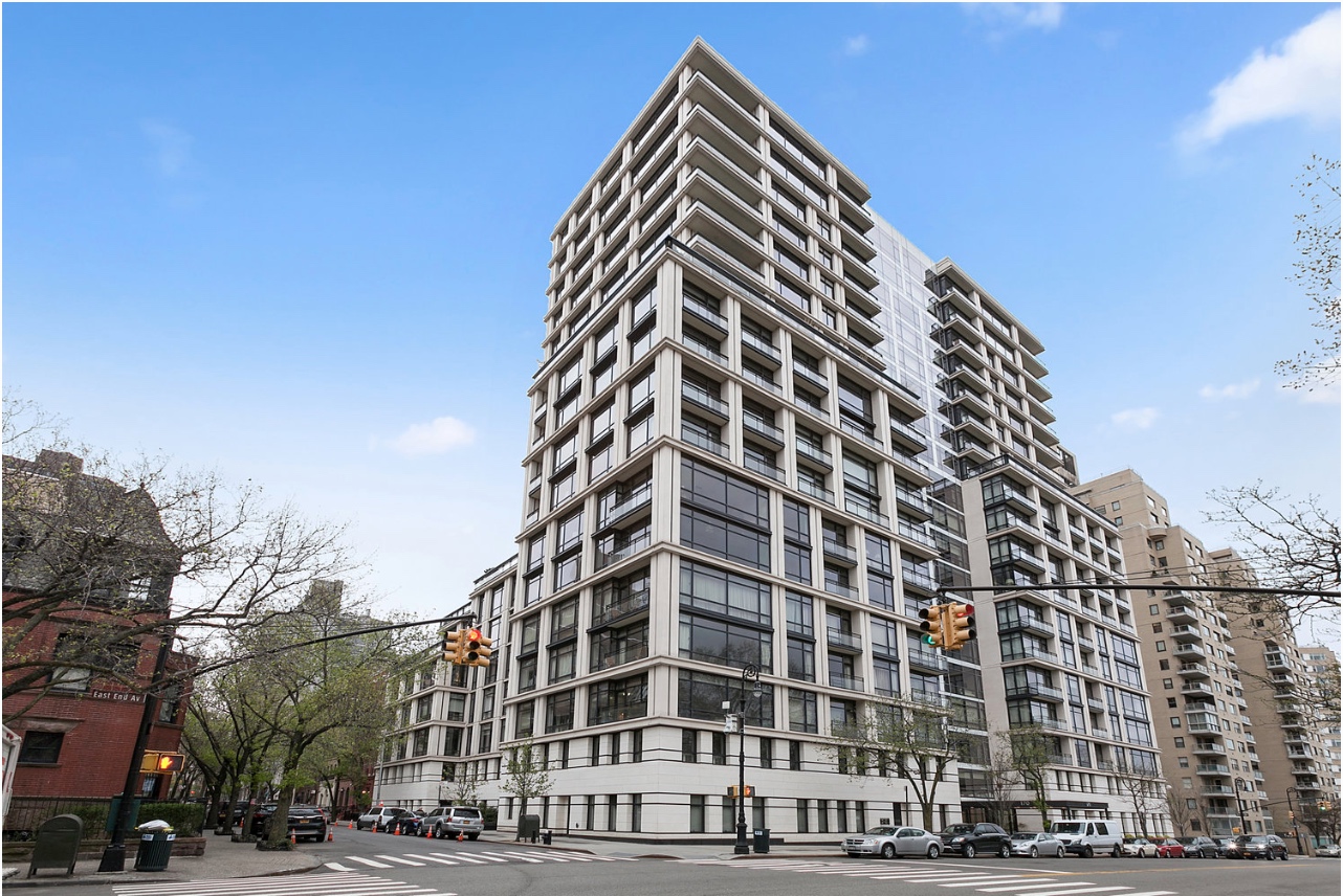 Upper East Side New Condominiums 40 East End