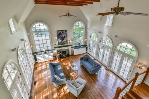 Stunning Historic Broadcrest Home