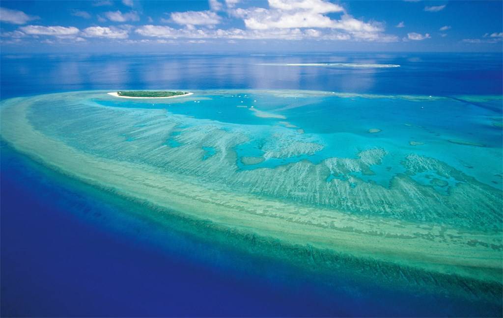 Eco-Friendly Residences