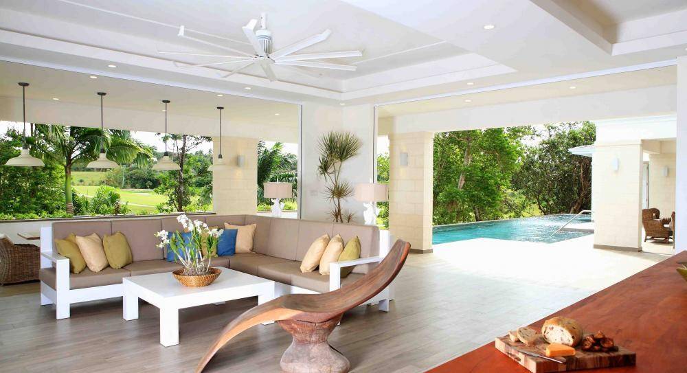 Eco-Friendly Residences