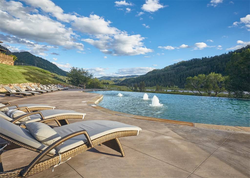 Legendary Equestrian Estates