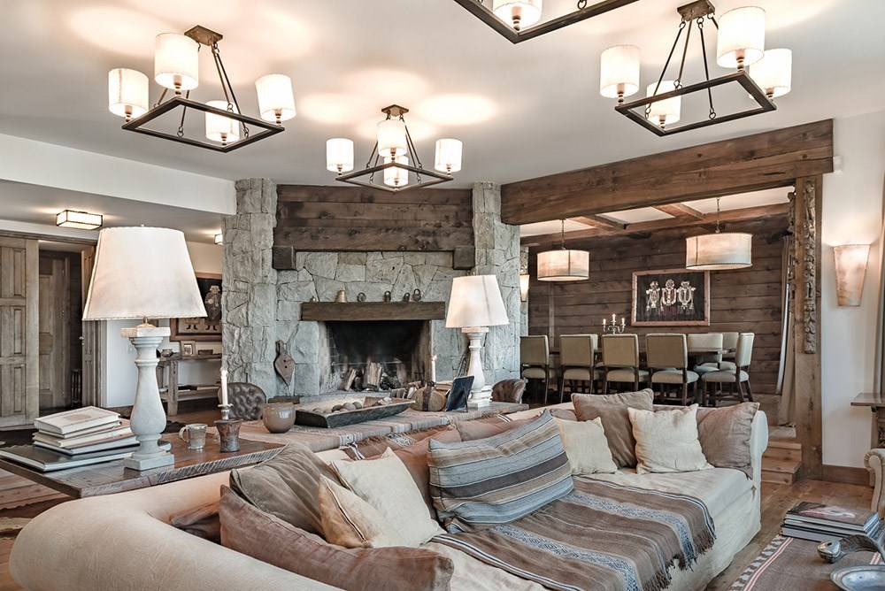 Legendary Equestrian Estates