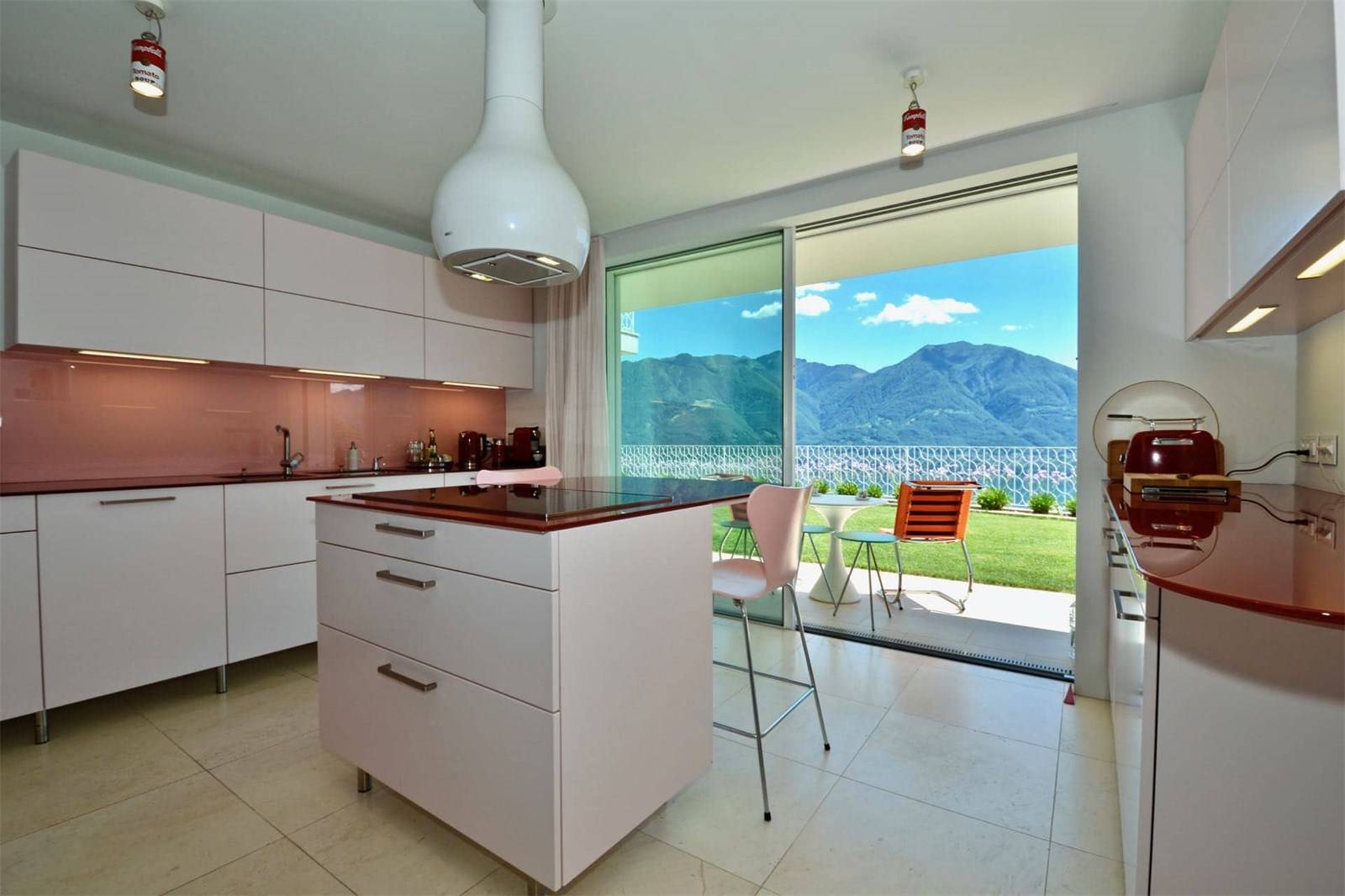 Eco-Friendly Residences