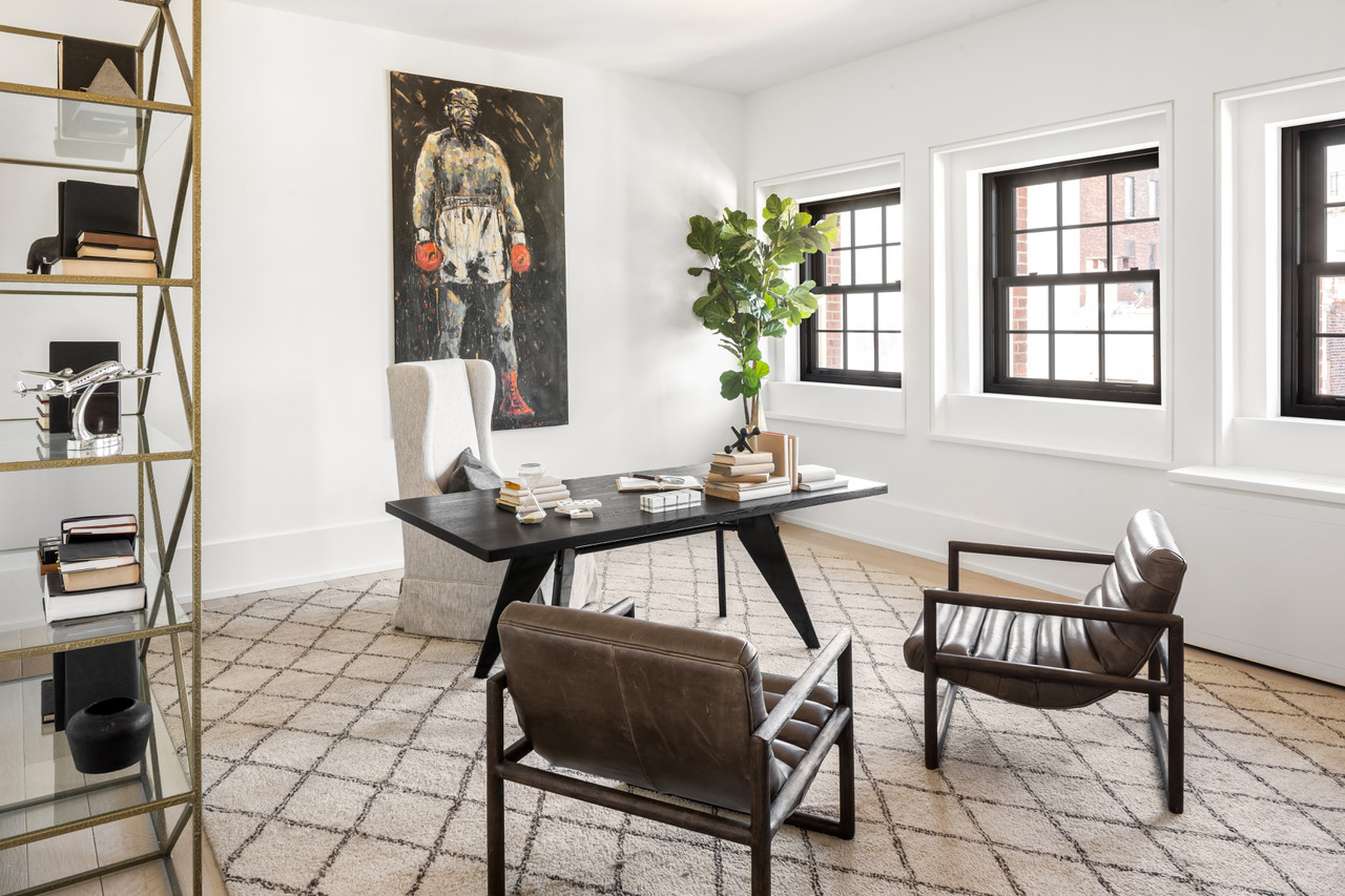 Meredith Baer Dishes On How She Began Her HomeStaging Empire + The