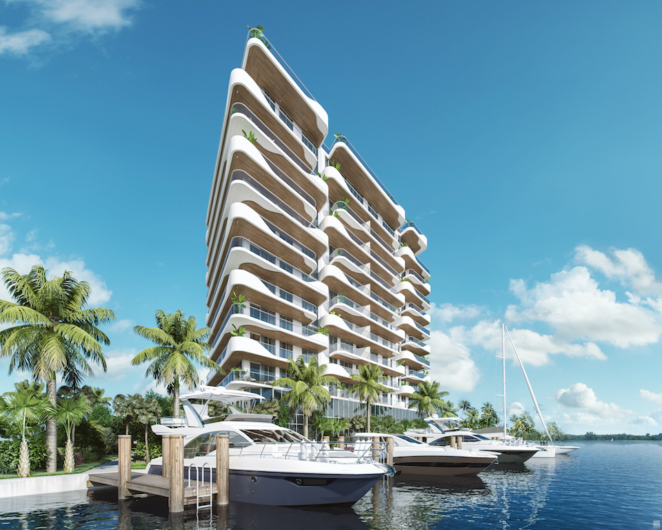 monaco yacht club & residences sales gallery miami beach reviews