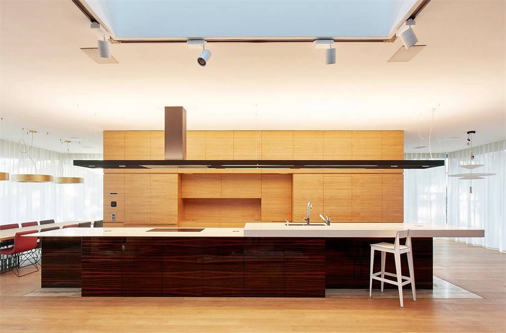 Couture Kitchens