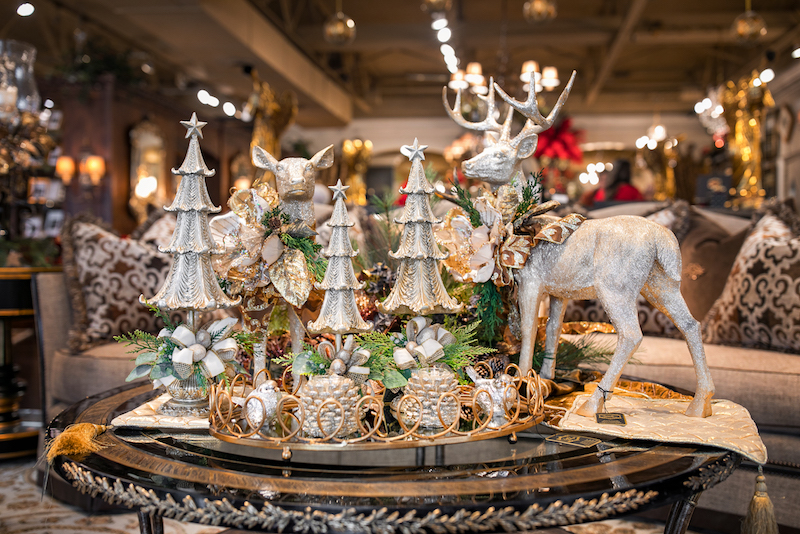 Linly Designs\' Annual Christmas Open House Coming To Town!