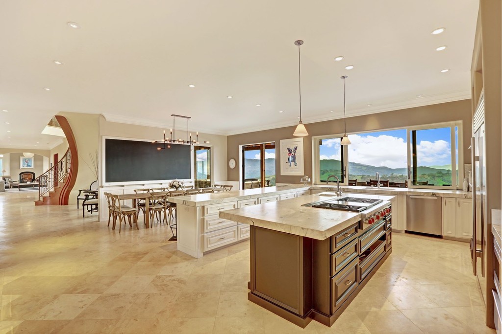 Legendary Luxury Home Estates