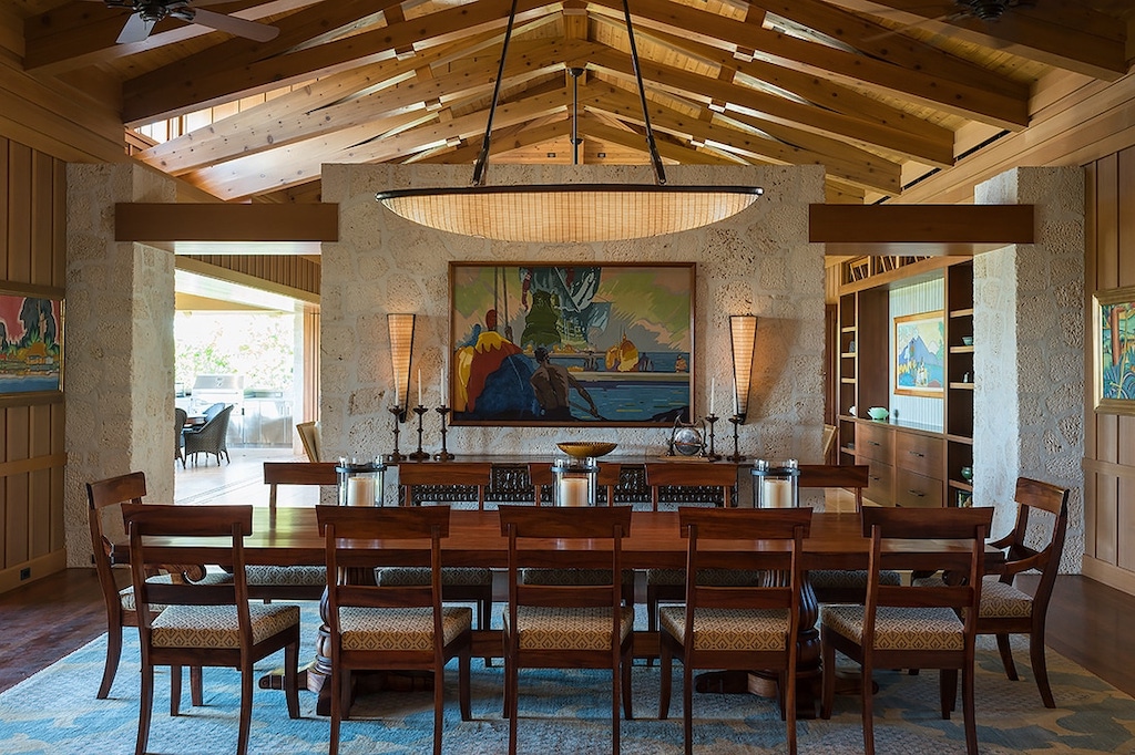 Kukio Properties Presents A WellDesigned KailuaKona Property