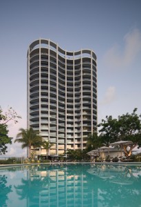 One Park Grove, Within The Picturesque Coconut Grove