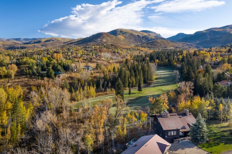 Doug Labor Presents A Spacious Steamboat Springs Townhome