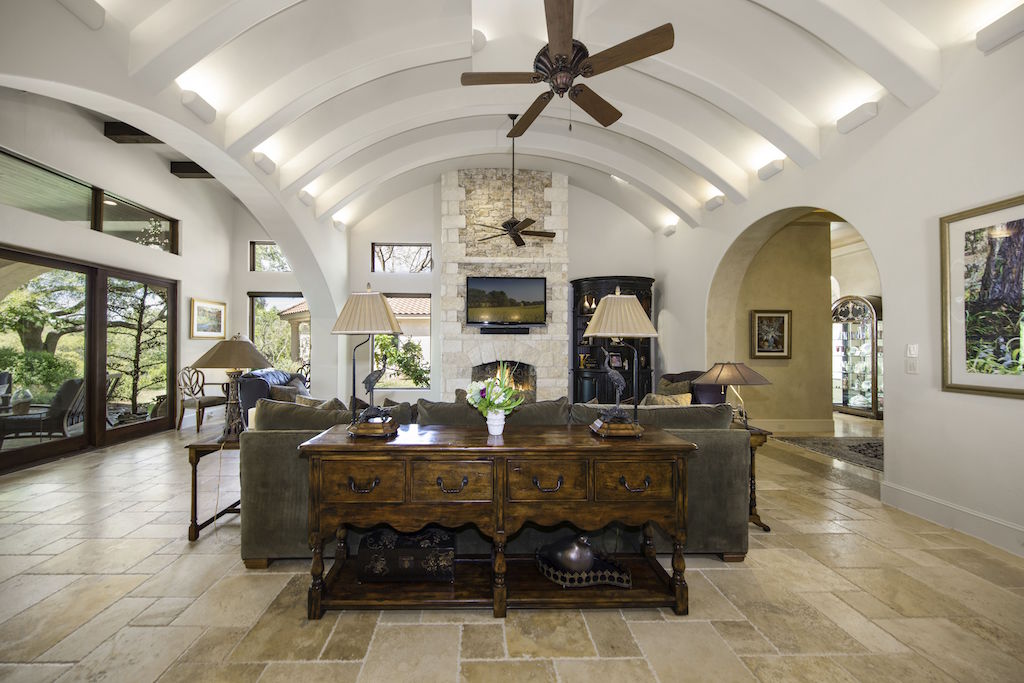 Phyllis Browning Company Presents A Wonderful Boerne Property