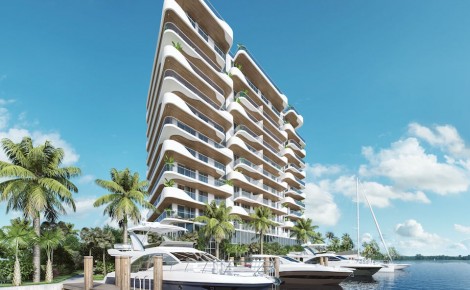 Monaco Yacht Club & Residences - Mar2020 2