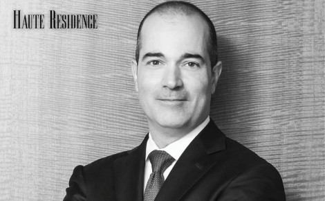 Dan Conn - CEO, Christie's International Real Estate - webinar