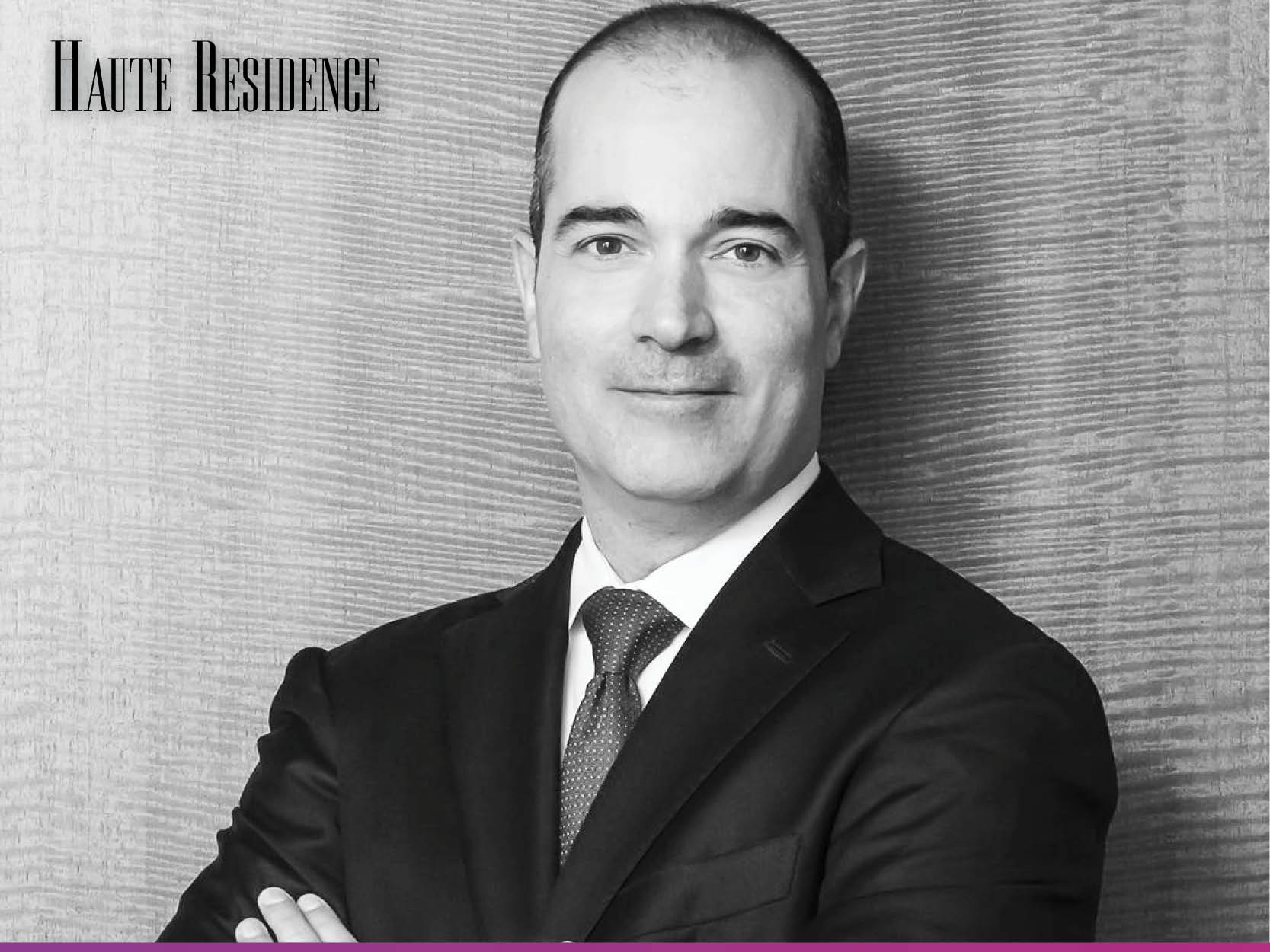 Dan Conn - CEO, Christie's International Real Estate - webinar