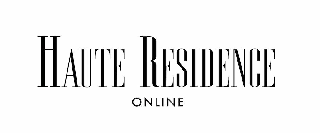 Haute Residence online logo