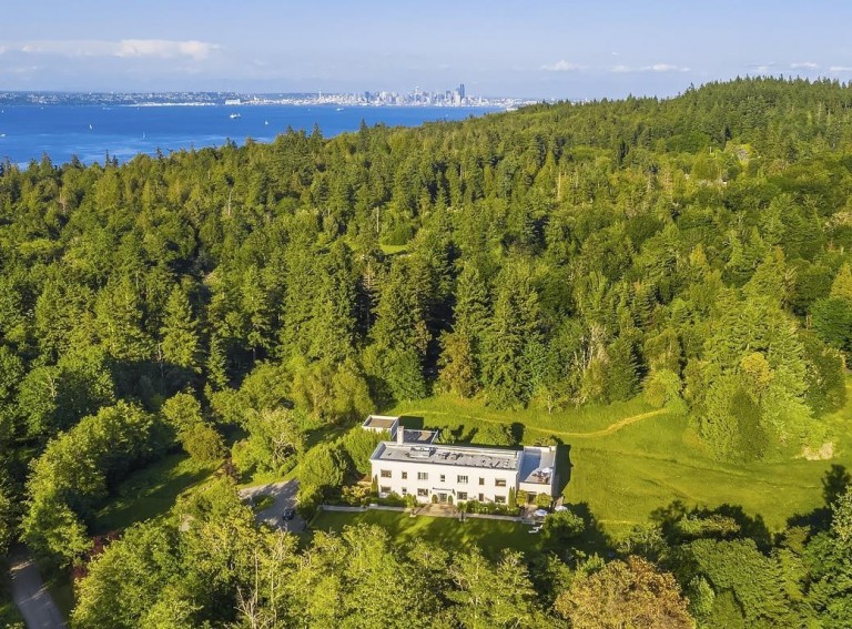 Historic & Timeless Island Estate By Christie's International Real