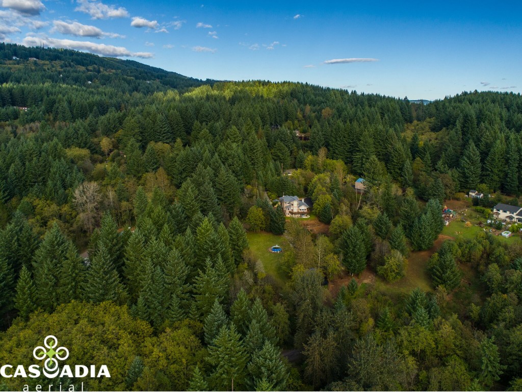 Washington’s Rural Properties Offer Luxury And Seclusion