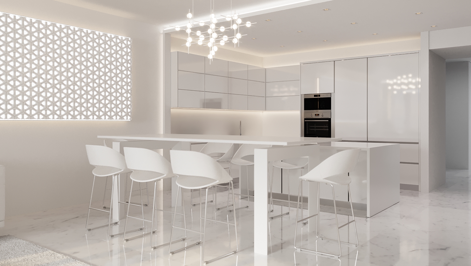 kitchen - design article - Neverko June 2020