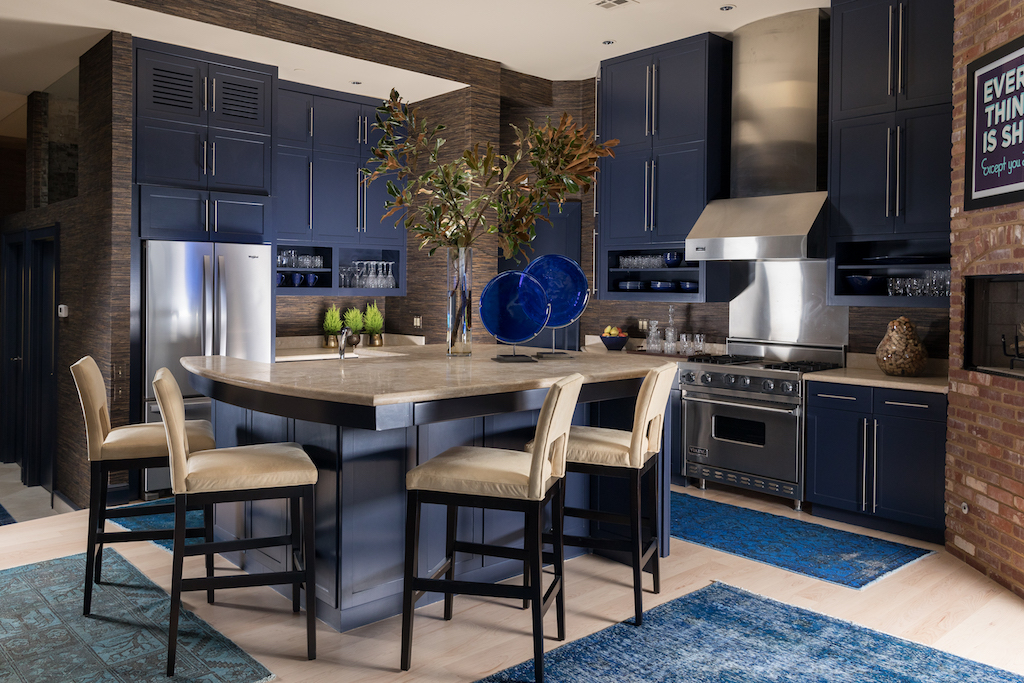 kitchen - design article - Goddard June 2020