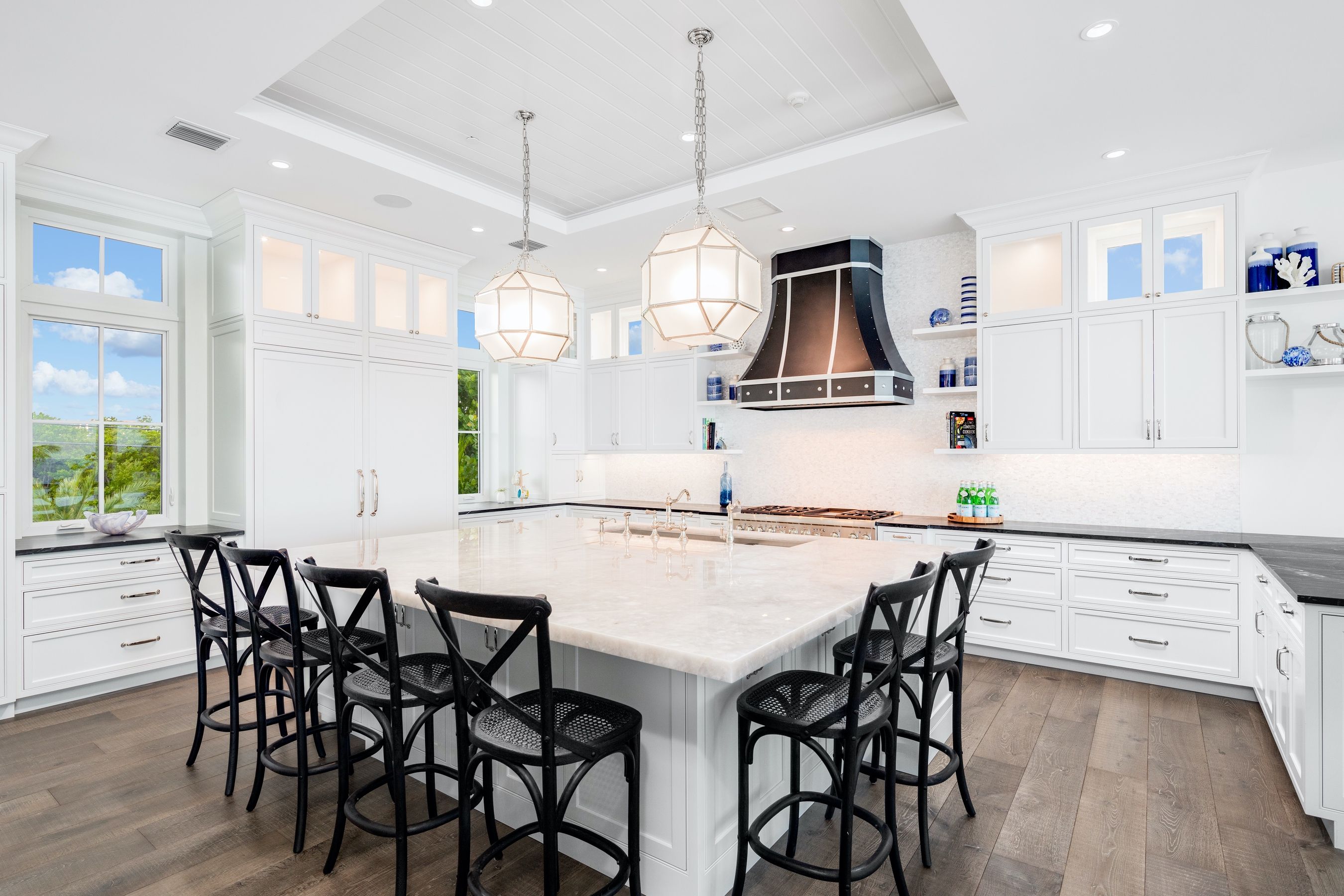 An Oceanfront Estate In Highland Beach By Devin Kay LaptrinhX / News