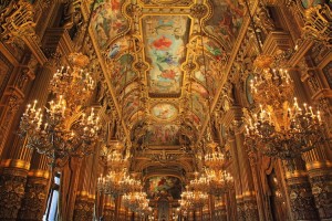 Palais Garnier - KC Martin