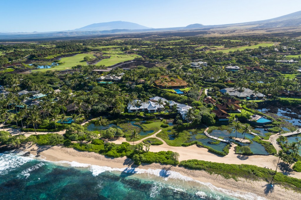 Breathtaking Uluweuweu Bay Home In KailuaKona By Kukio Properties