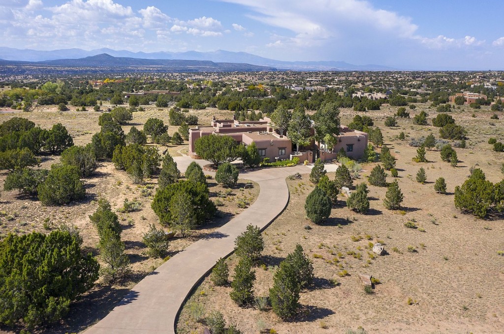Darlene Streit On Santa Fe, New Mexico Real Estate Performance In 2020