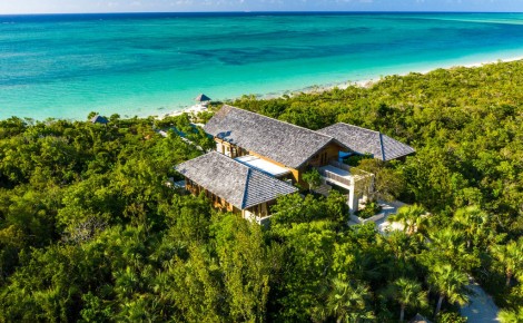 Caribbean real estate 1
