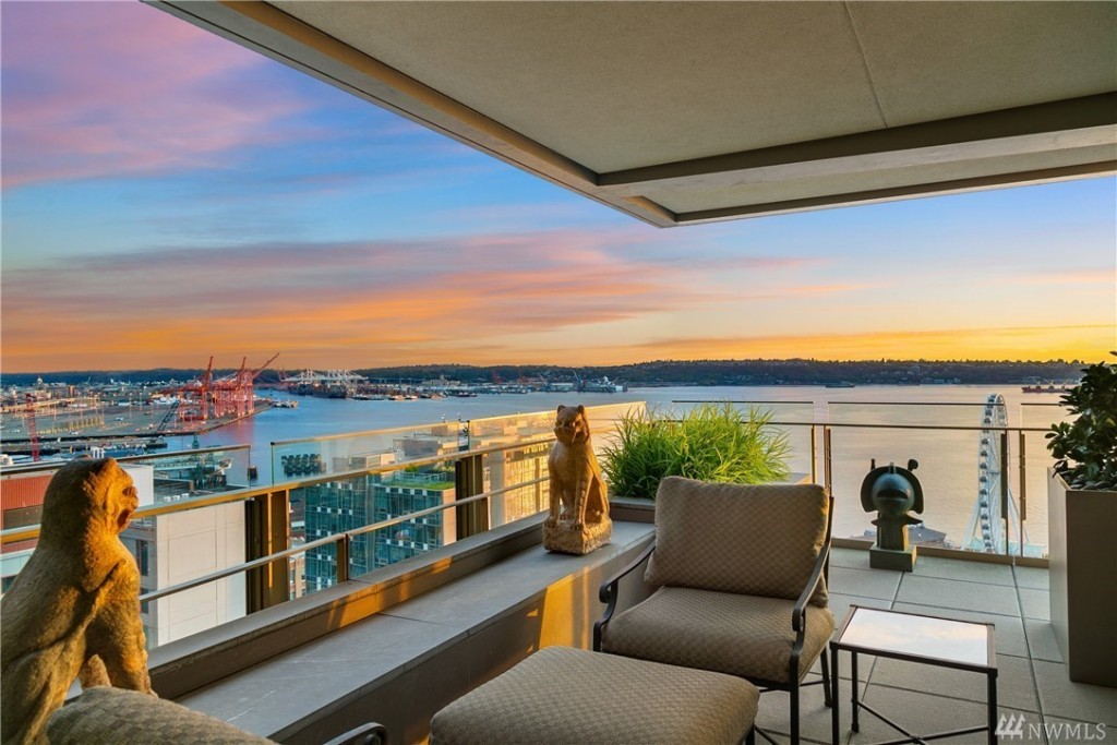 Christie’s International Real Estate Seattle Talks About 2020 Success