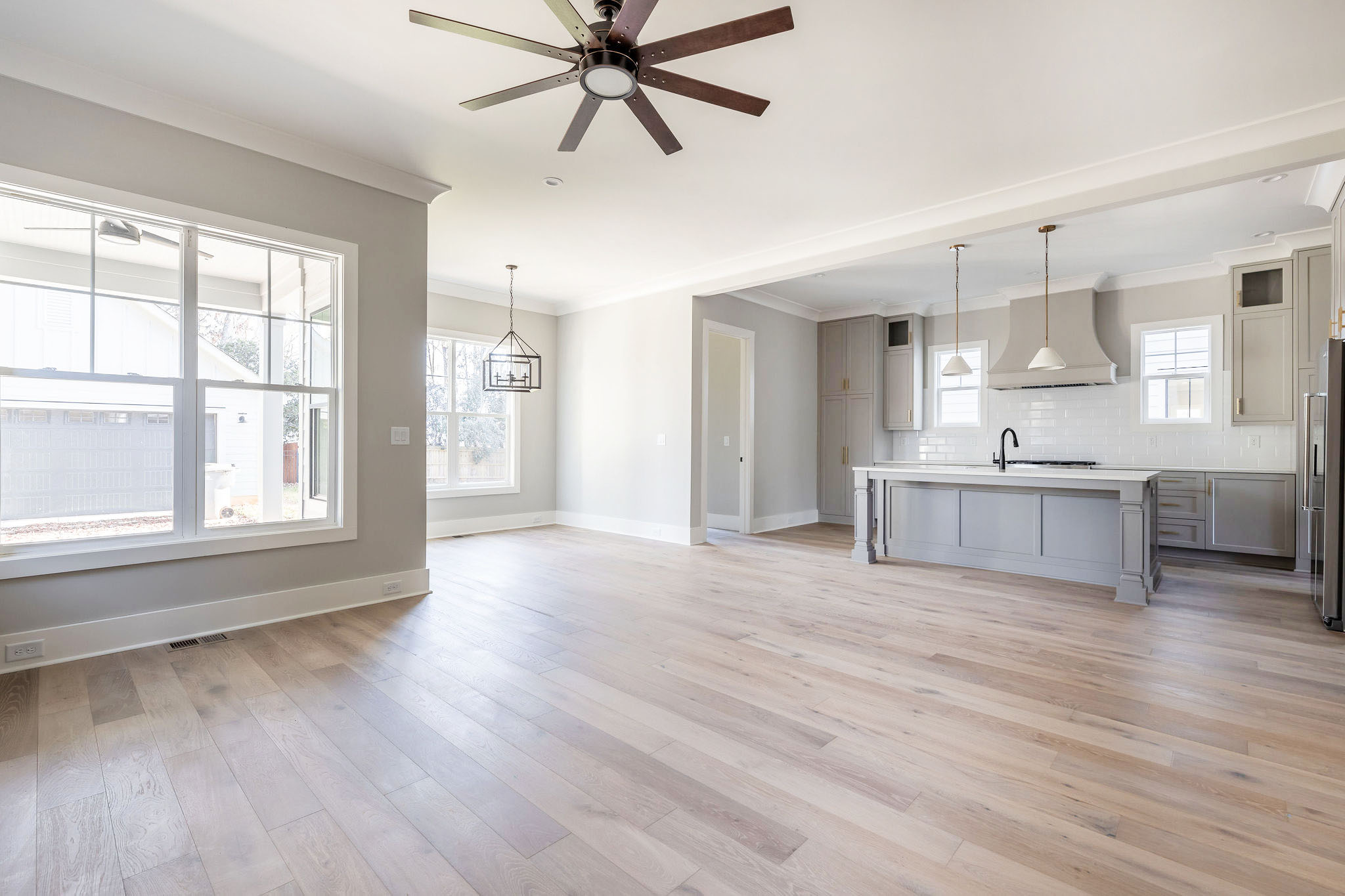 A Cotswold Home In Charlotte By Henderson Ventures