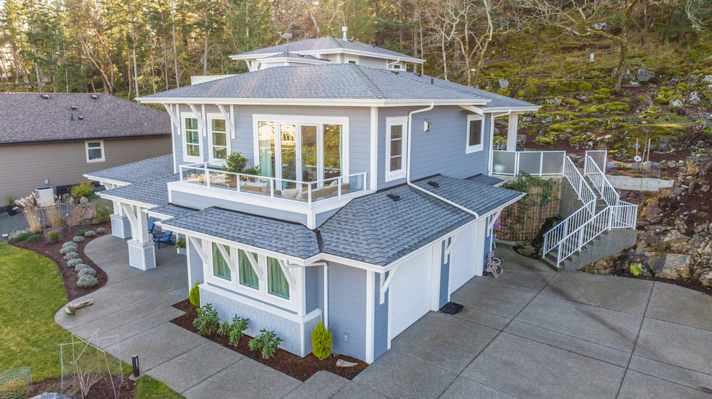 Karen Kenyon Presents A Beautiful Ocean View Home In Fairwinds