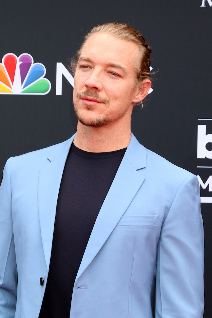 Diplo Sells Multi-Level Hollywood Hills Home For $2.8 Million