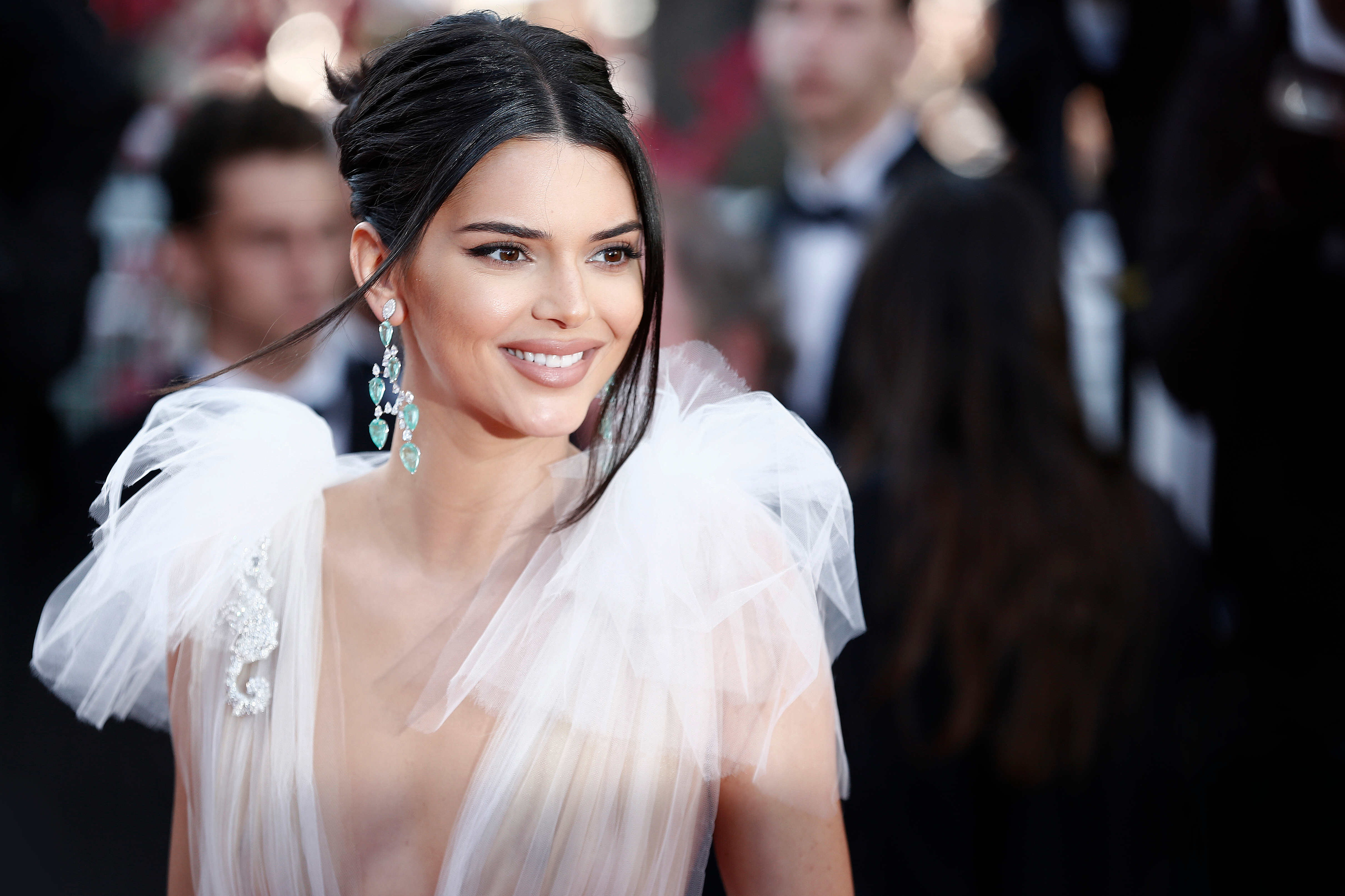 Kendall Jenner Shares Her Spanish-Inspired, Bohemian Los Angeles Home