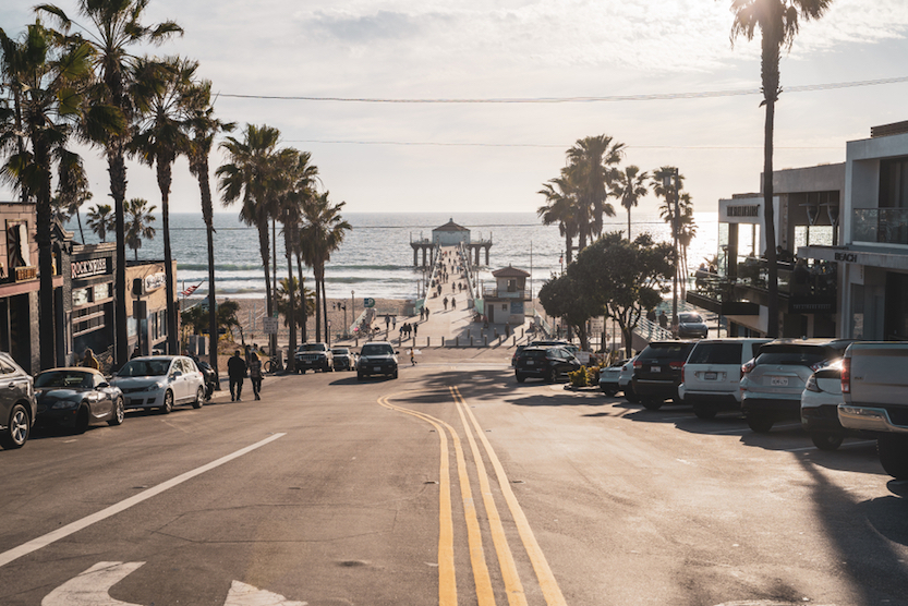 Cindy Shearin On Manhattan Beach Real Estate During The 1st Quarter Of 2021