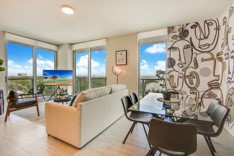 Benefits Of Buying ShortTerm Condos At Quadro Miami Design District