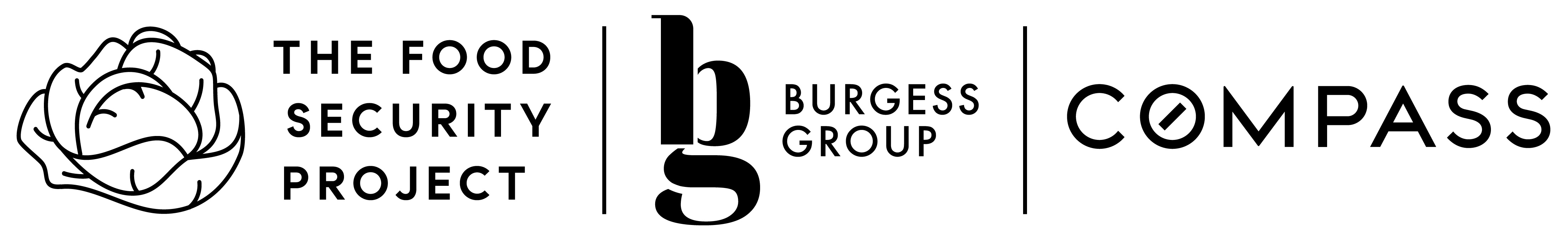 Burgess Group Realty food program