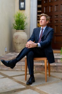 Ernie Carswell May 2021 Article