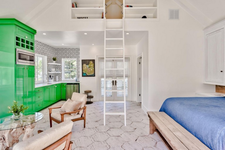 Corcoran Reverie Presents A Modern Architectural Home In Santa Rosa Beach